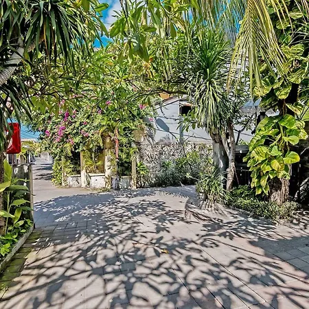 Zen Rooms Sunshine Dewi Sartika