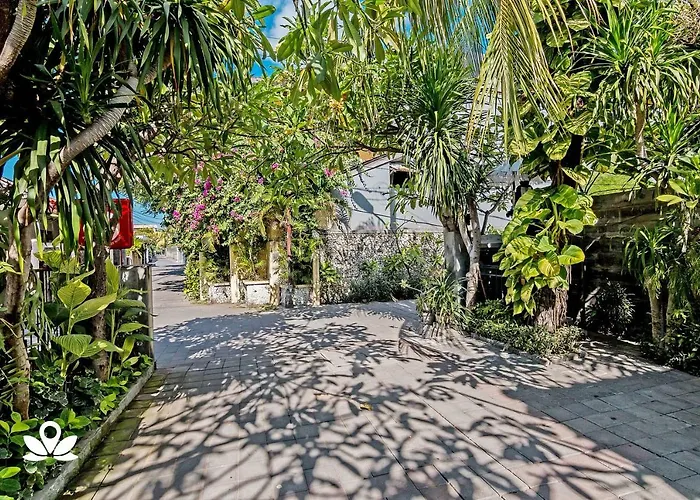 Zen Sunshine Dewi Sartika Gasthuis Kuta Lombok
